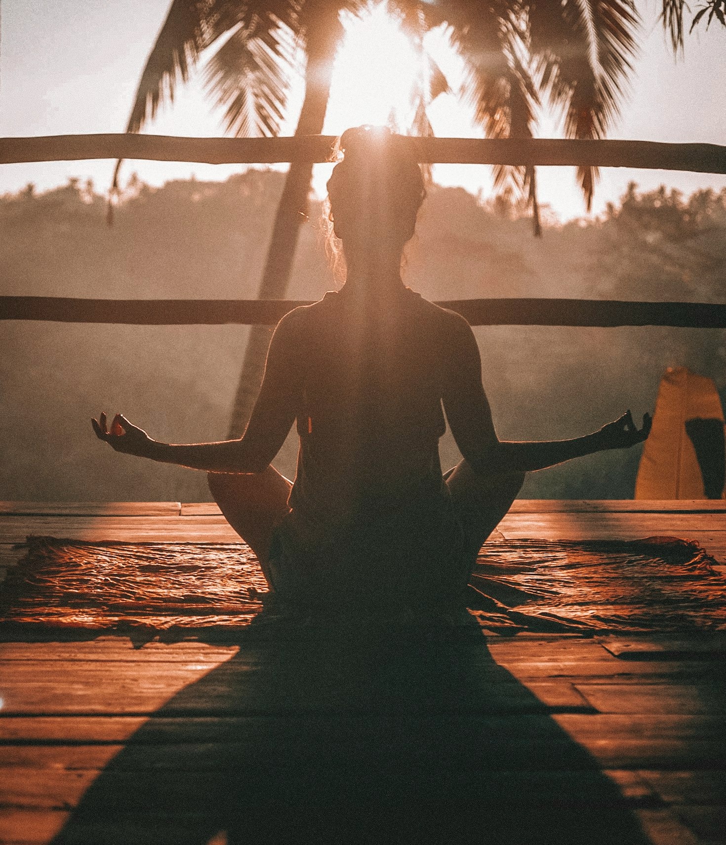 Harnessing Energy for Spiritual Growth